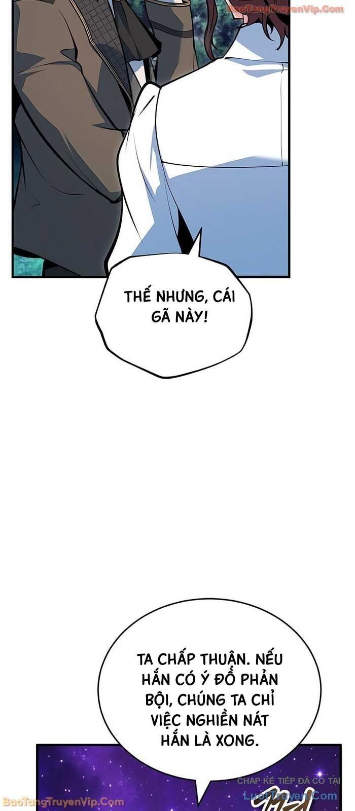 Giáo Sư Gián Điệp - Chapter 151 - Page 92