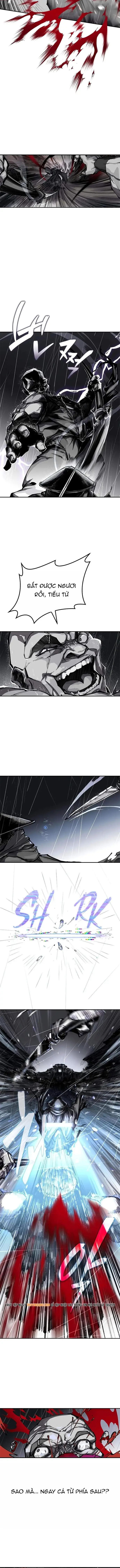 Cuồng Nhân Võ Lâm - Chapter 0 - Page 3