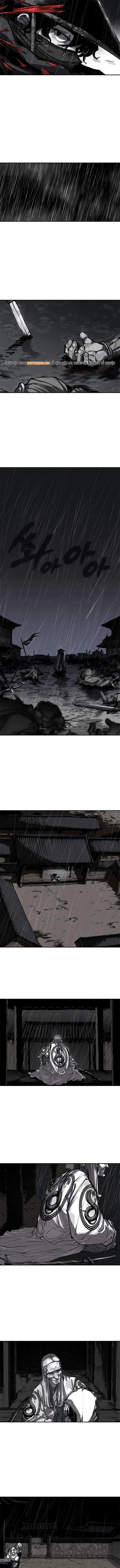 Cuồng Nhân Võ Lâm - Chapter 0 - Page 4