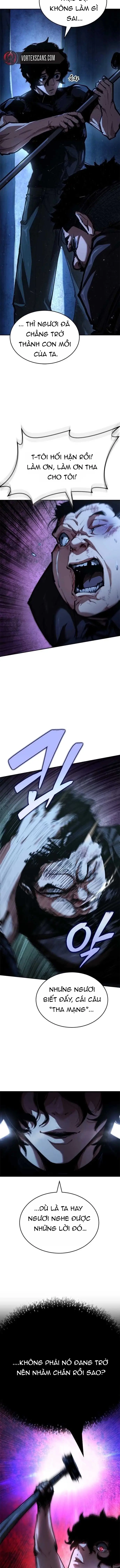 Cuồng Nhân Võ Lâm - Chapter 1 - Page 11