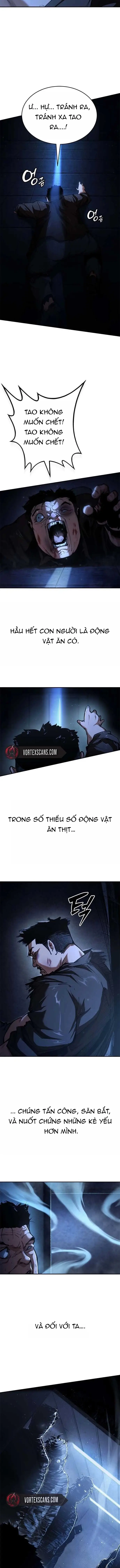 Cuồng Nhân Võ Lâm - Chapter 1 - Page 15