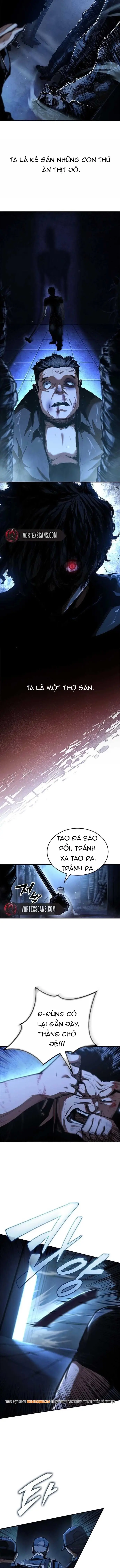 Cuồng Nhân Võ Lâm - Chapter 1 - Page 16