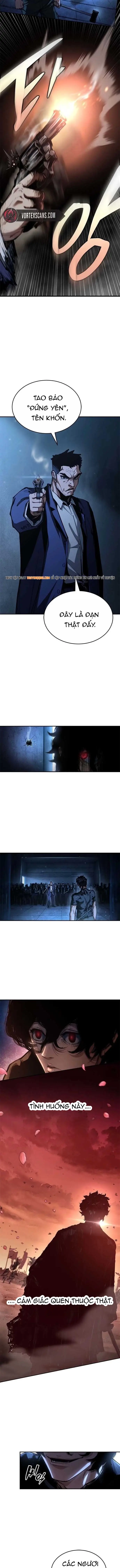 Cuồng Nhân Võ Lâm - Chapter 1 - Page 18