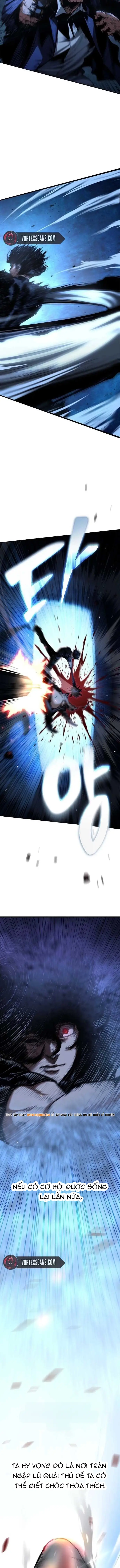 Cuồng Nhân Võ Lâm - Chapter 1 - Page 21