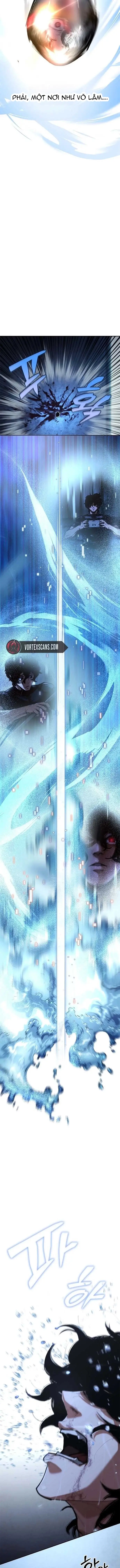 Cuồng Nhân Võ Lâm - Chapter 1 - Page 22