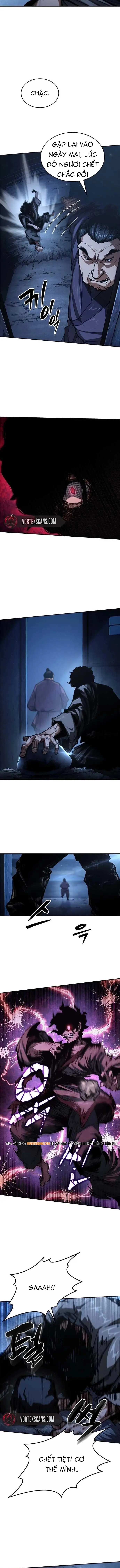 Cuồng Nhân Võ Lâm - Chapter 1 - Page 24