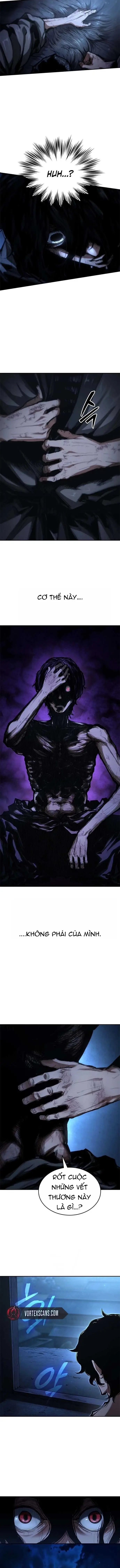 Cuồng Nhân Võ Lâm - Chapter 1 - Page 25