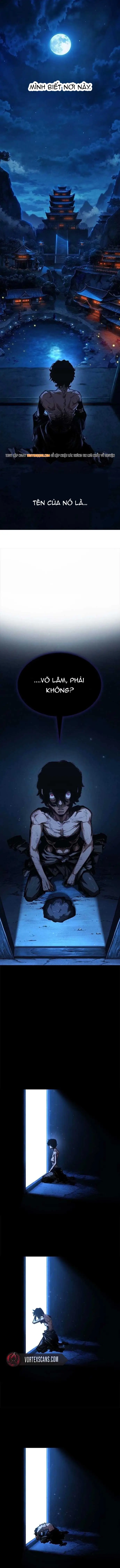 Cuồng Nhân Võ Lâm - Chapter 1 - Page 26
