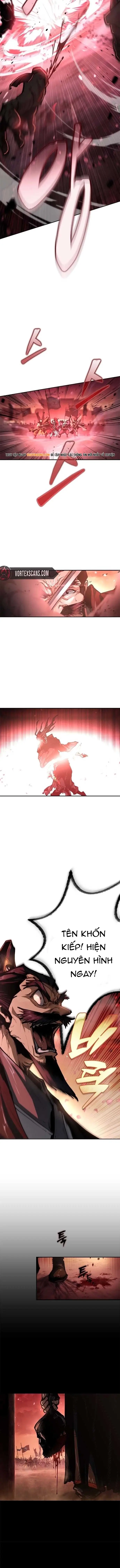 Cuồng Nhân Võ Lâm - Chapter 1 - Page 3