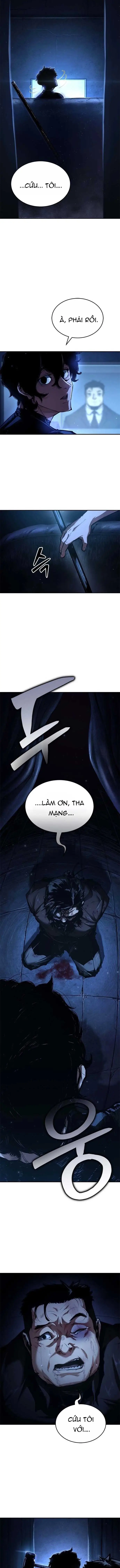 Cuồng Nhân Võ Lâm - Chapter 1 - Page 9