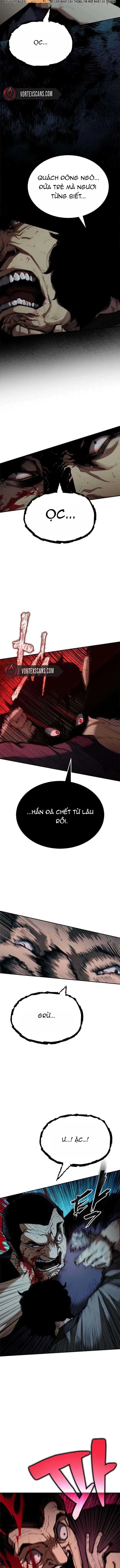 Cuồng Nhân Võ Lâm - Chapter 2 - Page 17