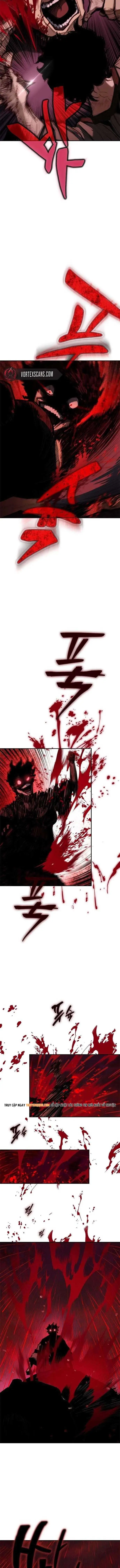 Cuồng Nhân Võ Lâm - Chapter 2 - Page 18