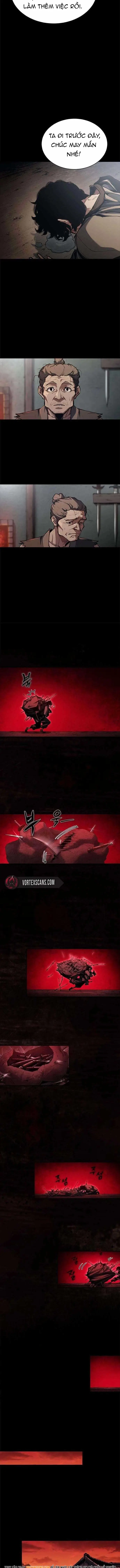 Cuồng Nhân Võ Lâm - Chapter 2 - Page 4