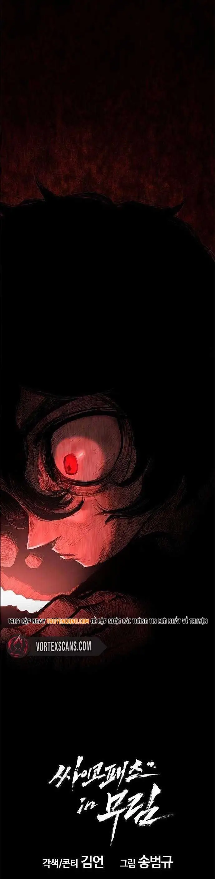 Cuồng Nhân Võ Lâm - Chapter 3 - Page 14