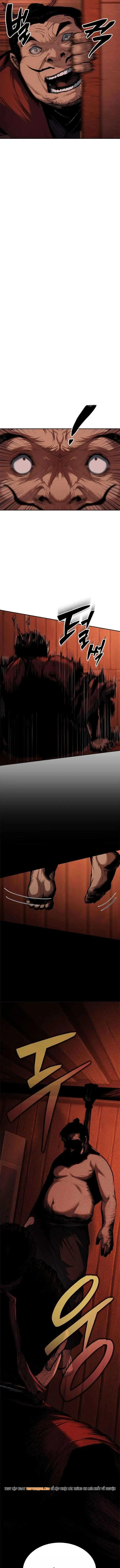 Cuồng Nhân Võ Lâm - Chapter 4 - Page 12