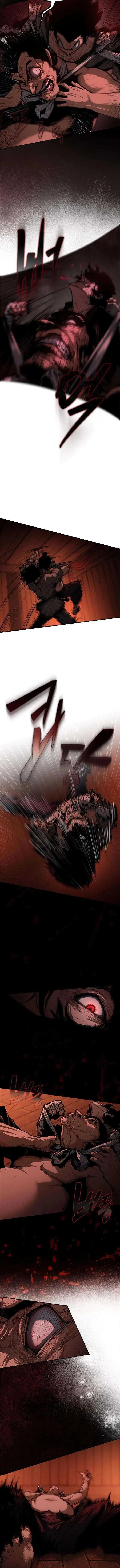 Cuồng Nhân Võ Lâm - Chapter 4 - Page 4