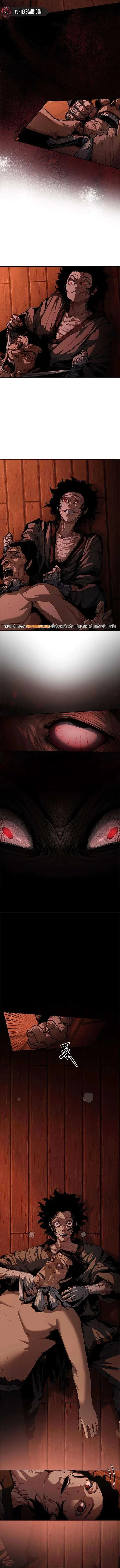 Cuồng Nhân Võ Lâm - Chapter 4 - Page 5