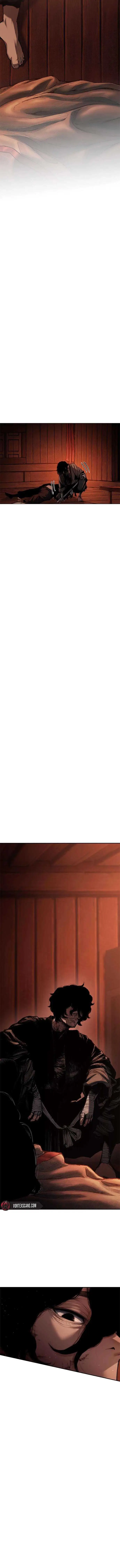 Cuồng Nhân Võ Lâm - Chapter 4 - Page 6