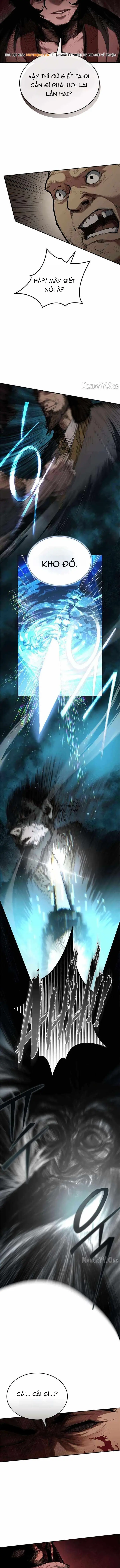 Cuồng Nhân Võ Lâm - Chapter 5 - Page 12
