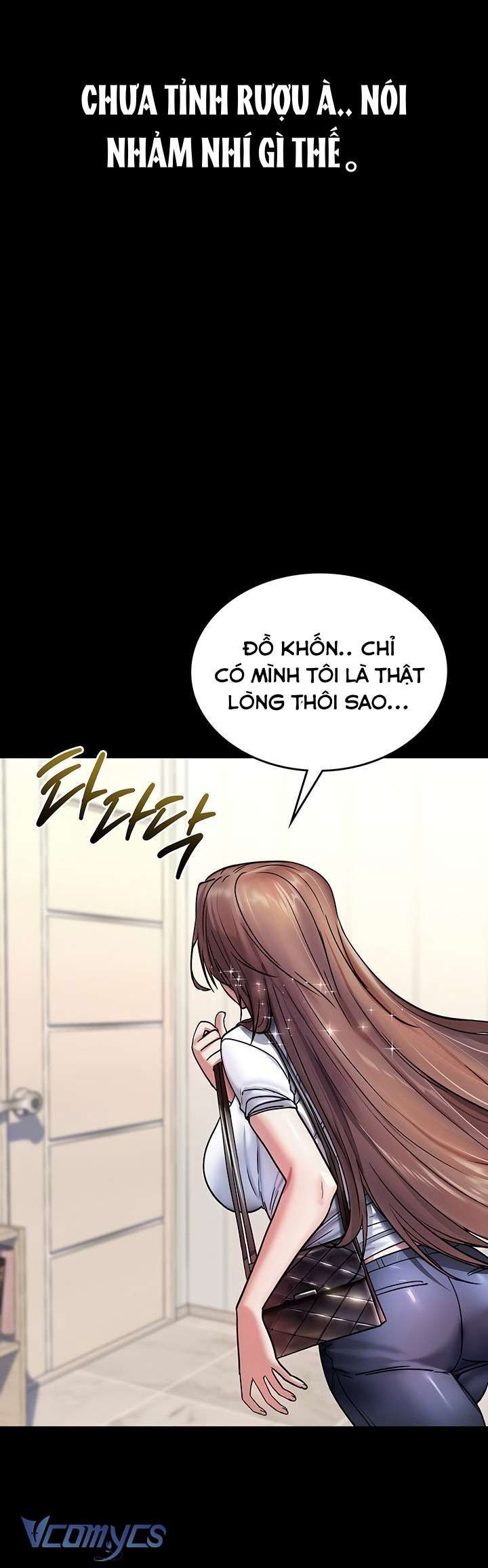 Tôi Sẽ Không Bị Khuất Phục Đâu - Chapter 0 - Page 17