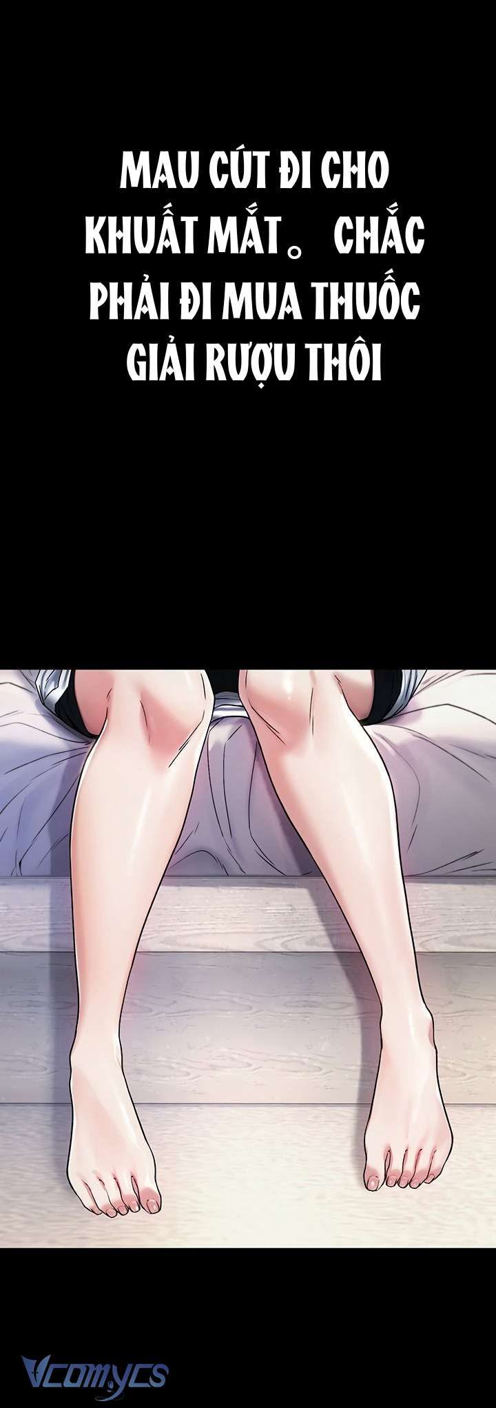 Tôi Sẽ Không Bị Khuất Phục Đâu - Chapter 0 - Page 18