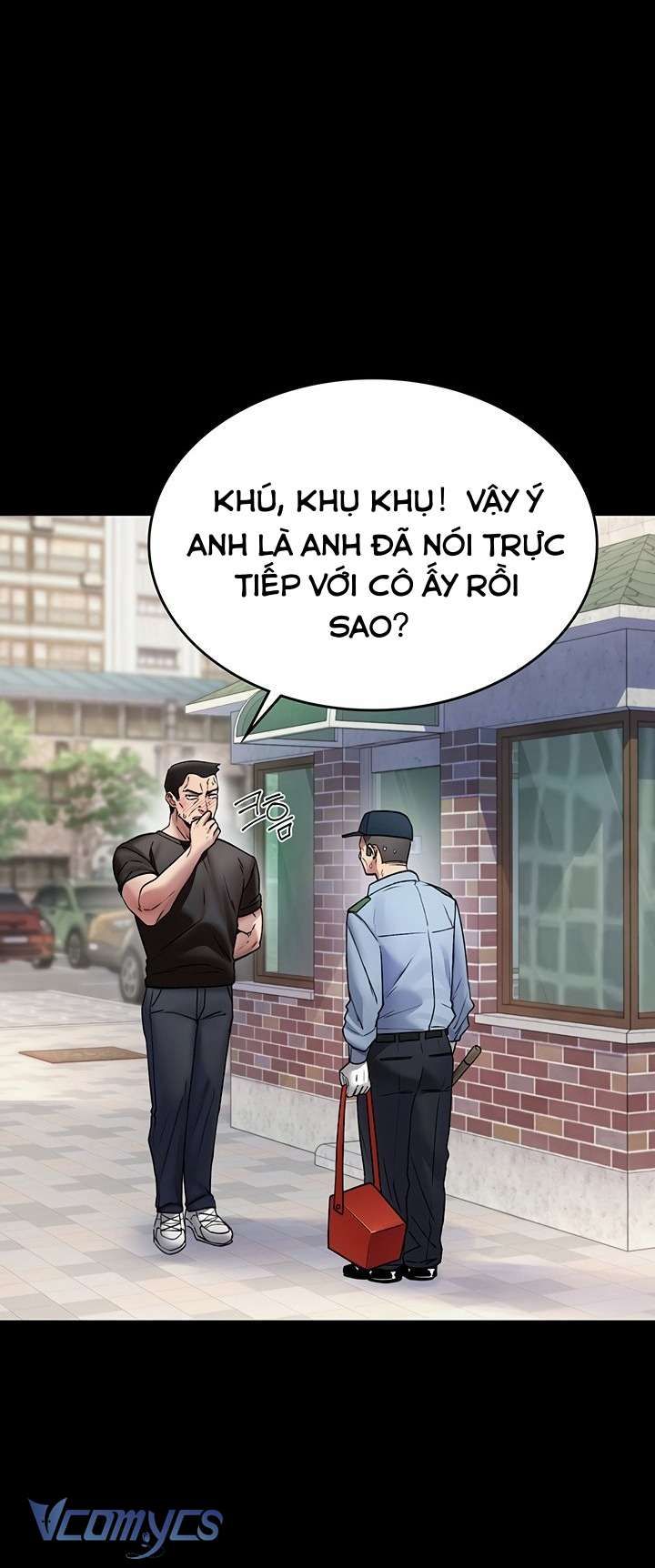 Tôi Sẽ Không Bị Khuất Phục Đâu - Chapter 0 - Page 24