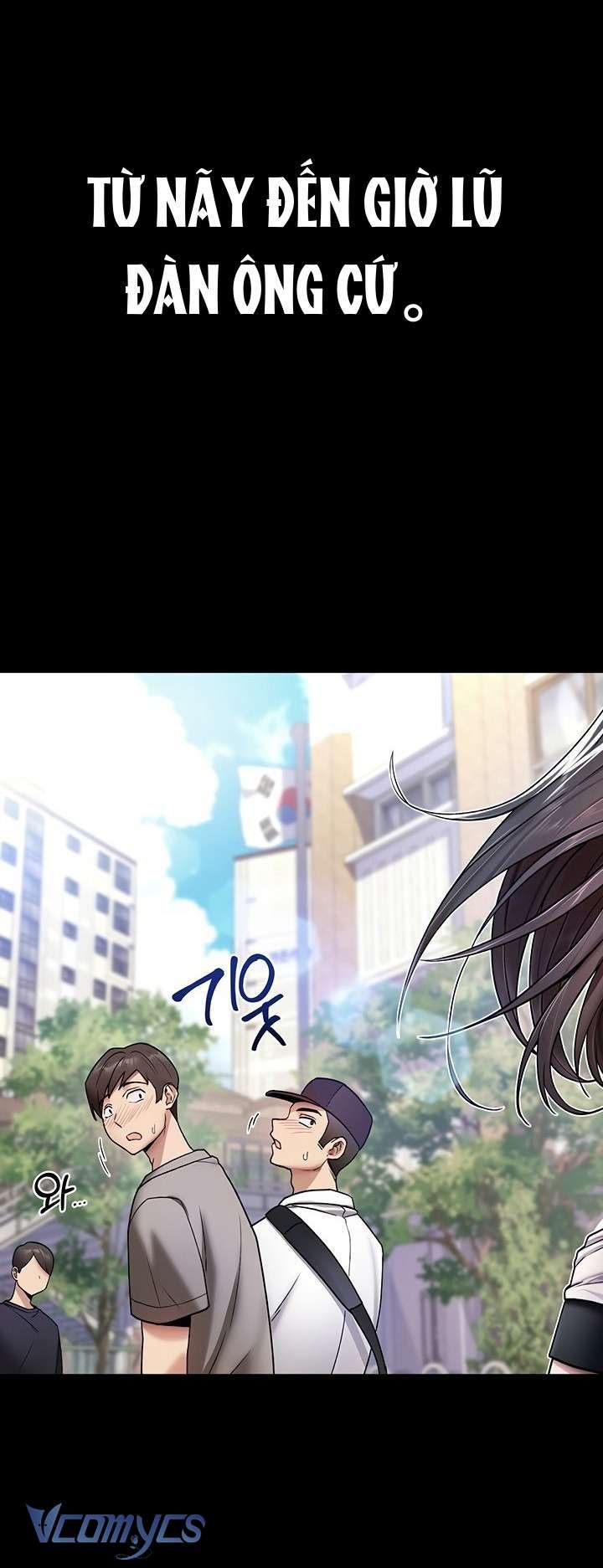 Tôi Sẽ Không Bị Khuất Phục Đâu - Chapter 0 - Page 27