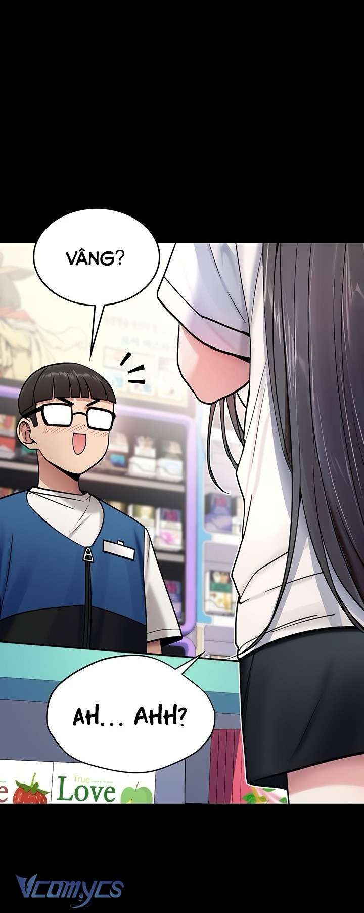 Tôi Sẽ Không Bị Khuất Phục Đâu - Chapter 0 - Page 32