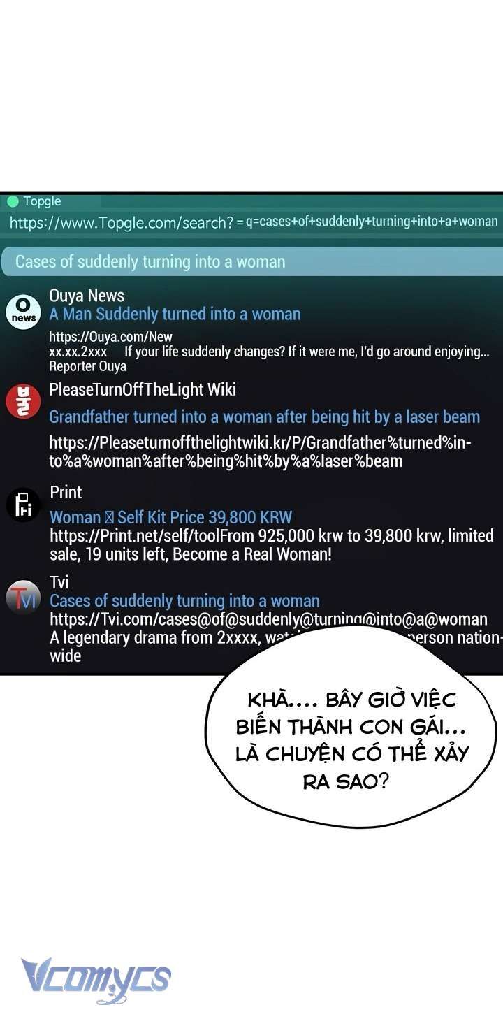 Tôi Sẽ Không Bị Khuất Phục Đâu - Chapter 0 - Page 40