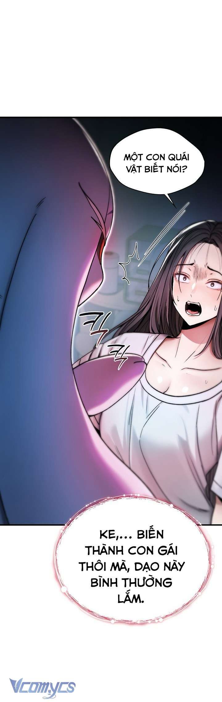 Tôi Sẽ Không Bị Khuất Phục Đâu - Chapter 0 - Page 44