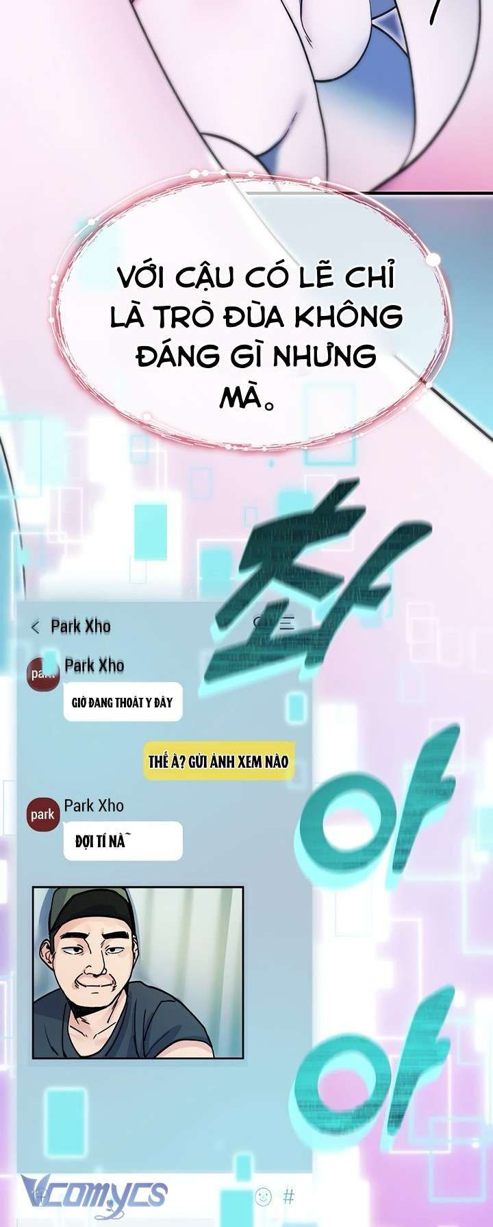Tôi Sẽ Không Bị Khuất Phục Đâu - Chapter 0 - Page 49