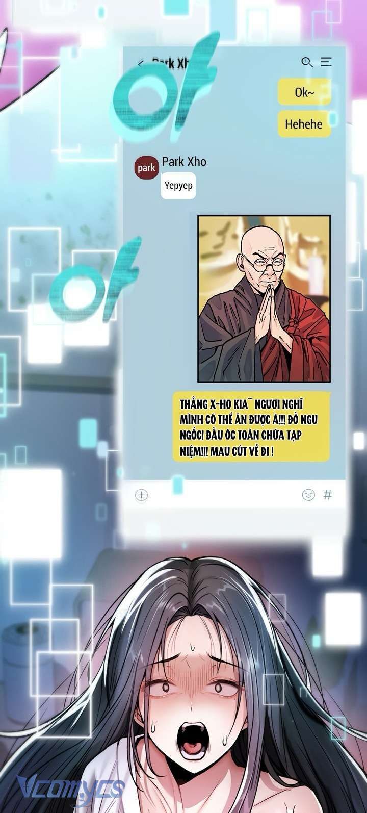 Tôi Sẽ Không Bị Khuất Phục Đâu - Chapter 0 - Page 50