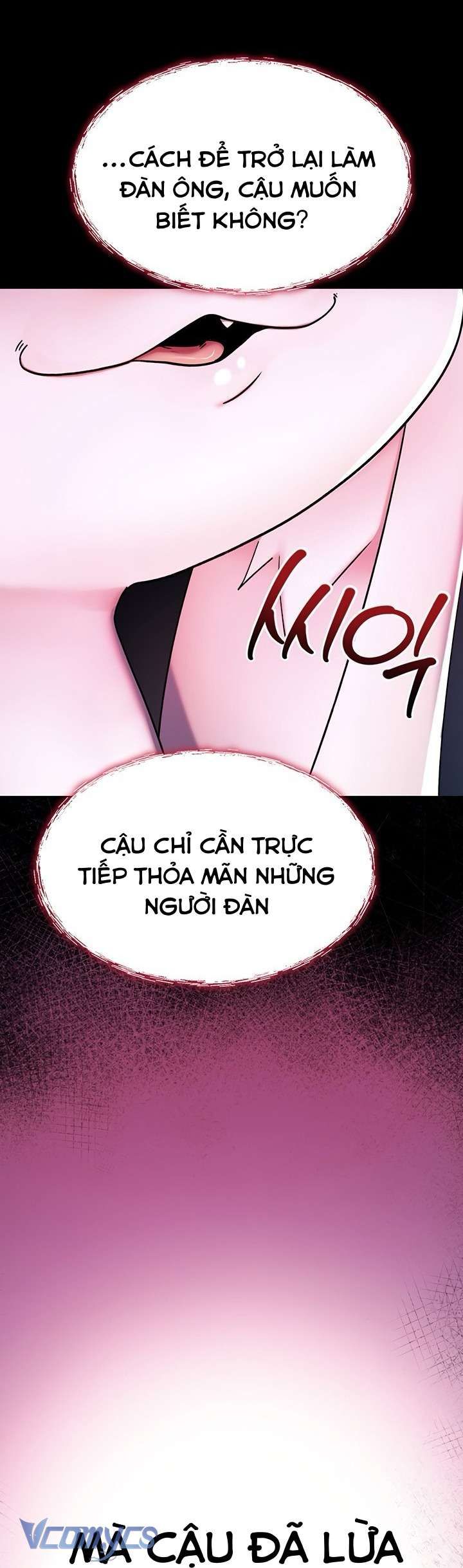 Tôi Sẽ Không Bị Khuất Phục Đâu - Chapter 0 - Page 59