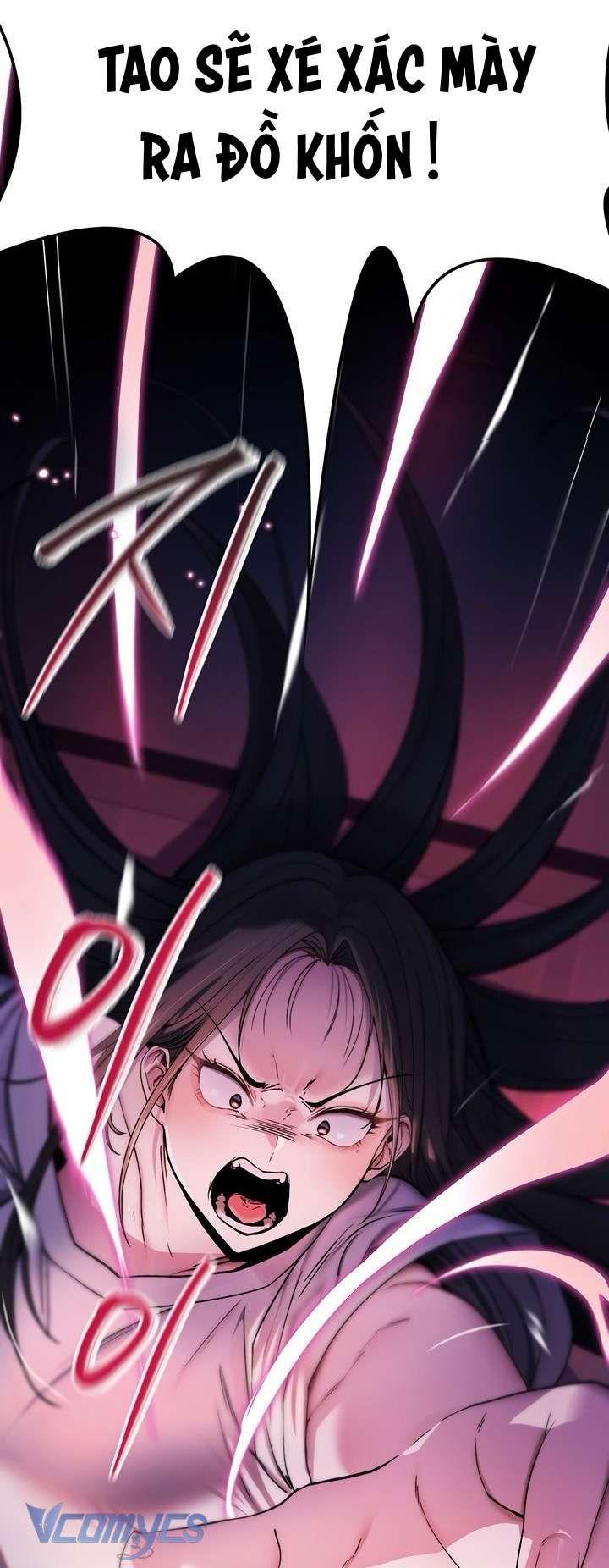 Tôi Sẽ Không Bị Khuất Phục Đâu - Chapter 0 - Page 64