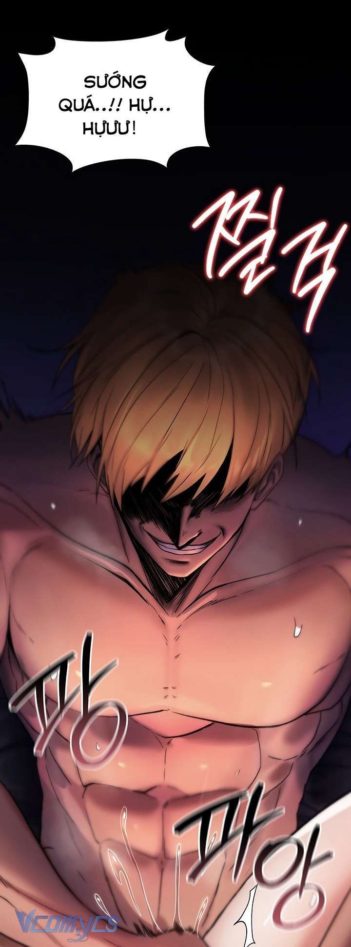 Tôi Sẽ Không Bị Khuất Phục Đâu - Chapter 0 - Page 7