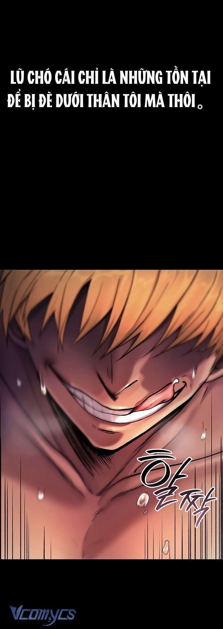 Tôi Sẽ Không Bị Khuất Phục Đâu - Chapter 0 - Page 9