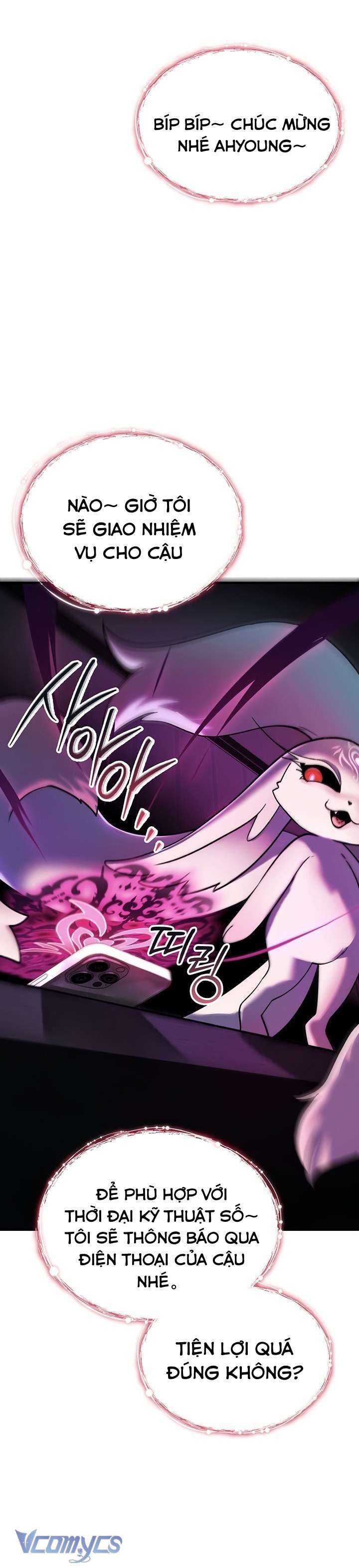 Tôi Sẽ Không Bị Khuất Phục Đâu - Chapter 1 - Page 10