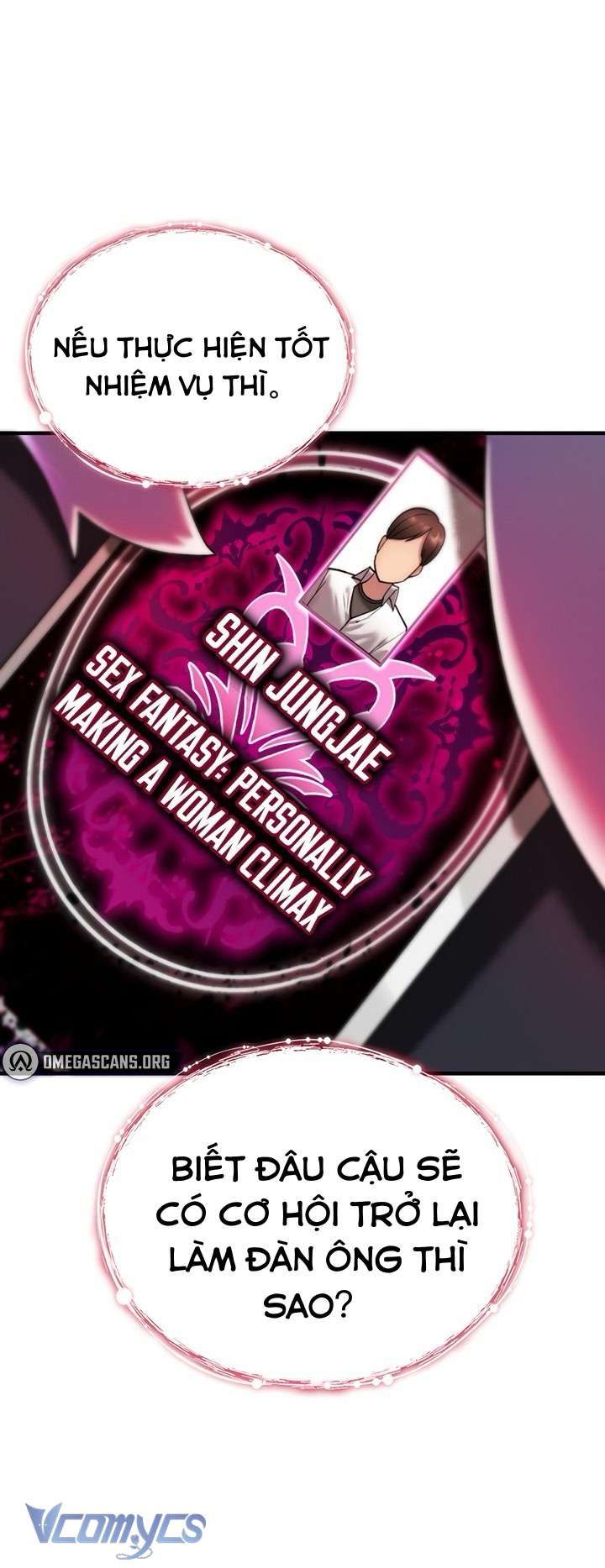 Tôi Sẽ Không Bị Khuất Phục Đâu - Chapter 1 - Page 11