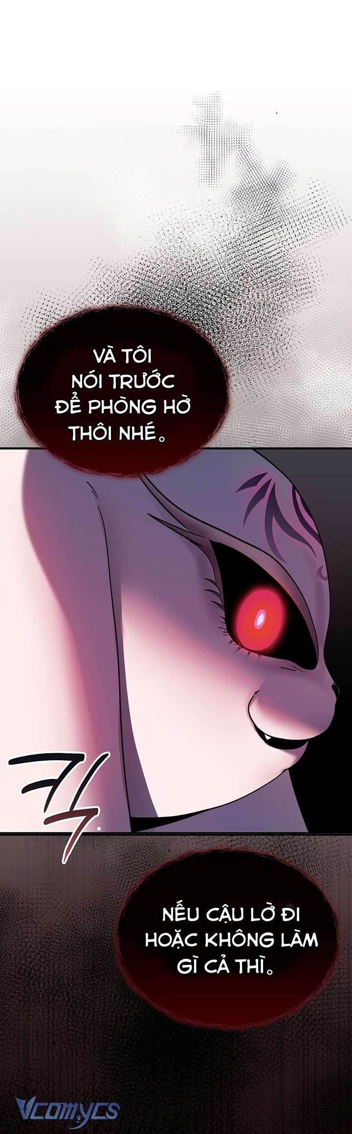 Tôi Sẽ Không Bị Khuất Phục Đâu - Chapter 1 - Page 12