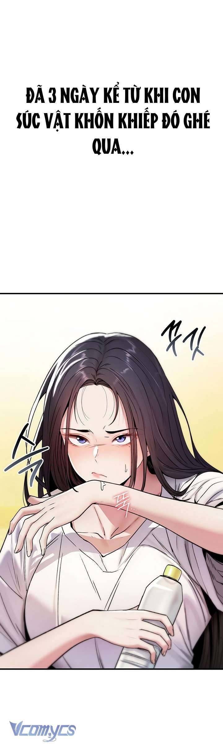 Tôi Sẽ Không Bị Khuất Phục Đâu - Chapter 1 - Page 20