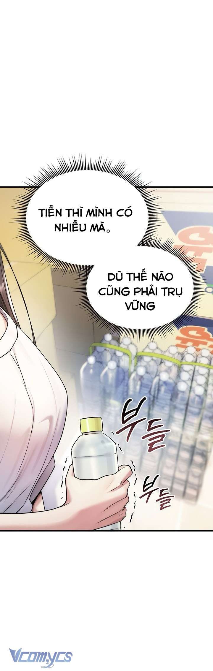 Tôi Sẽ Không Bị Khuất Phục Đâu - Chapter 1 - Page 24