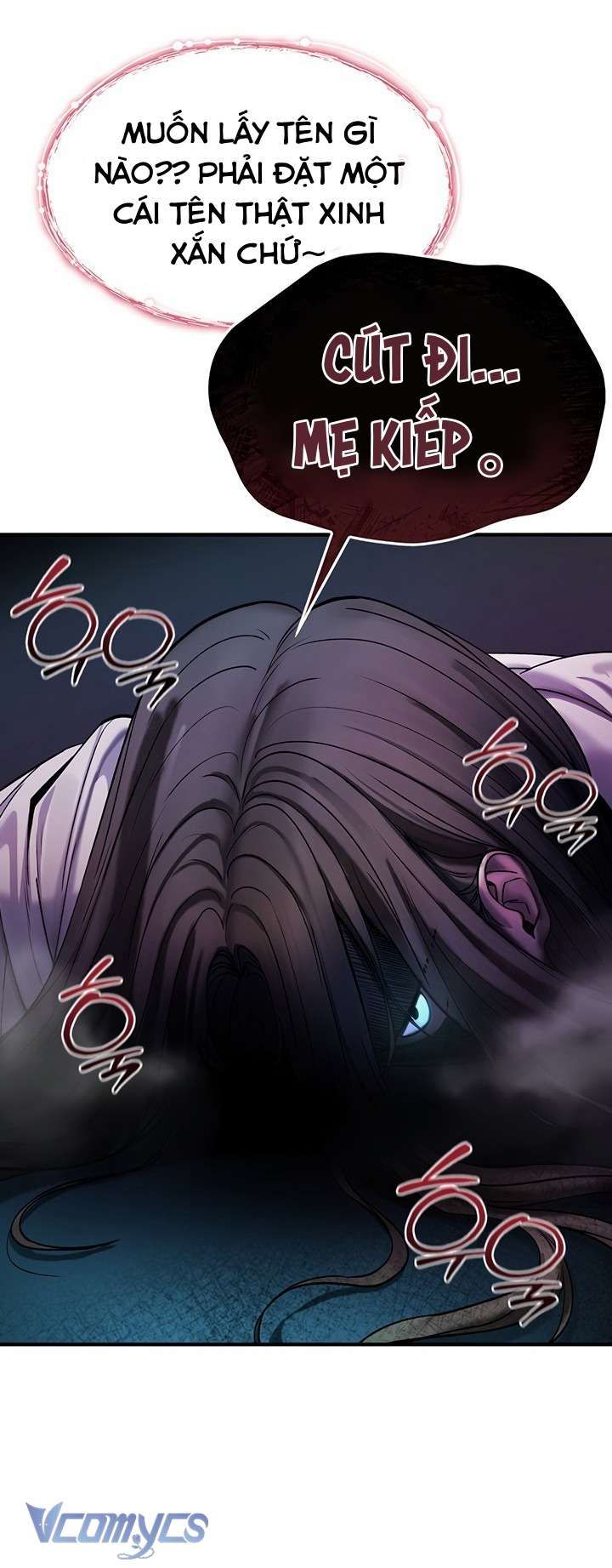 Tôi Sẽ Không Bị Khuất Phục Đâu - Chapter 1 - Page 3