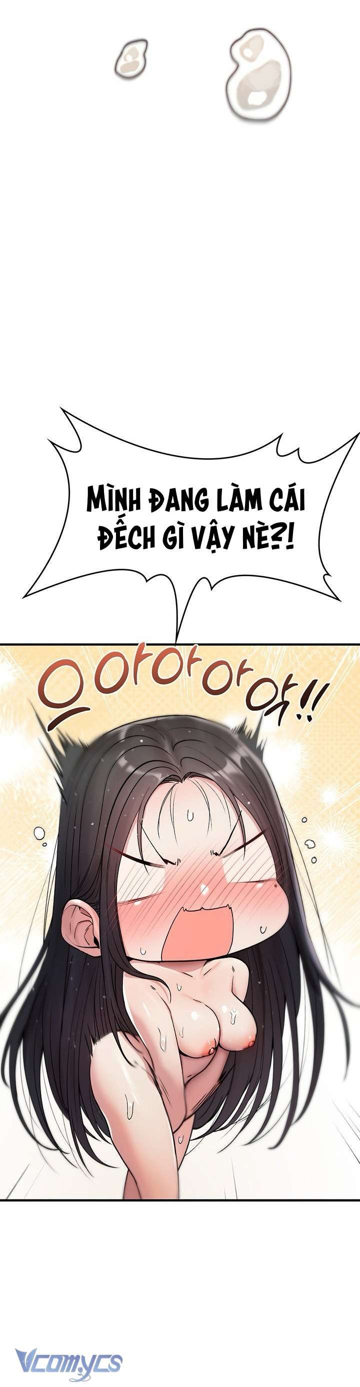 Tôi Sẽ Không Bị Khuất Phục Đâu - Chapter 1 - Page 34