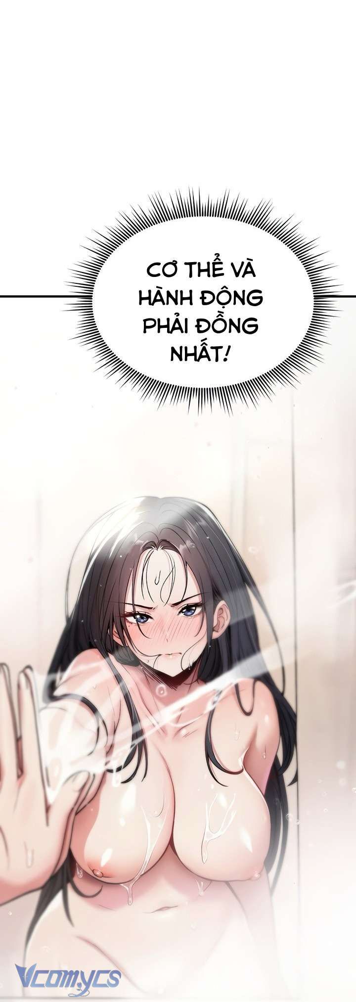 Tôi Sẽ Không Bị Khuất Phục Đâu - Chapter 1 - Page 35