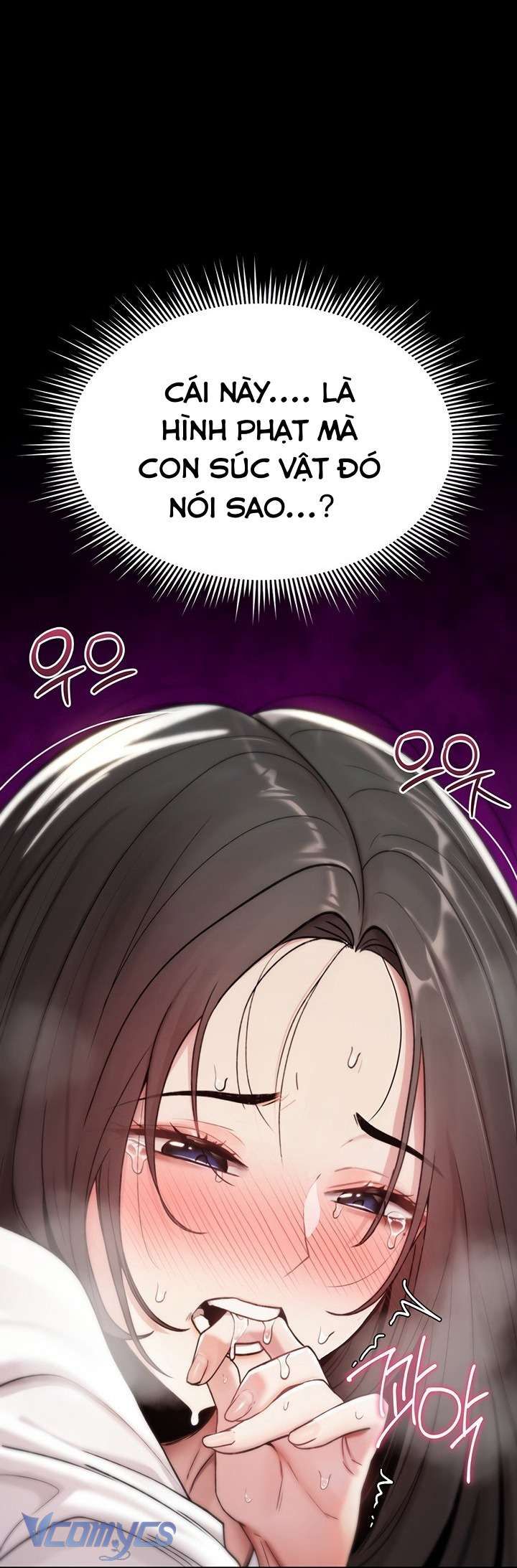 Tôi Sẽ Không Bị Khuất Phục Đâu - Chapter 1 - Page 45