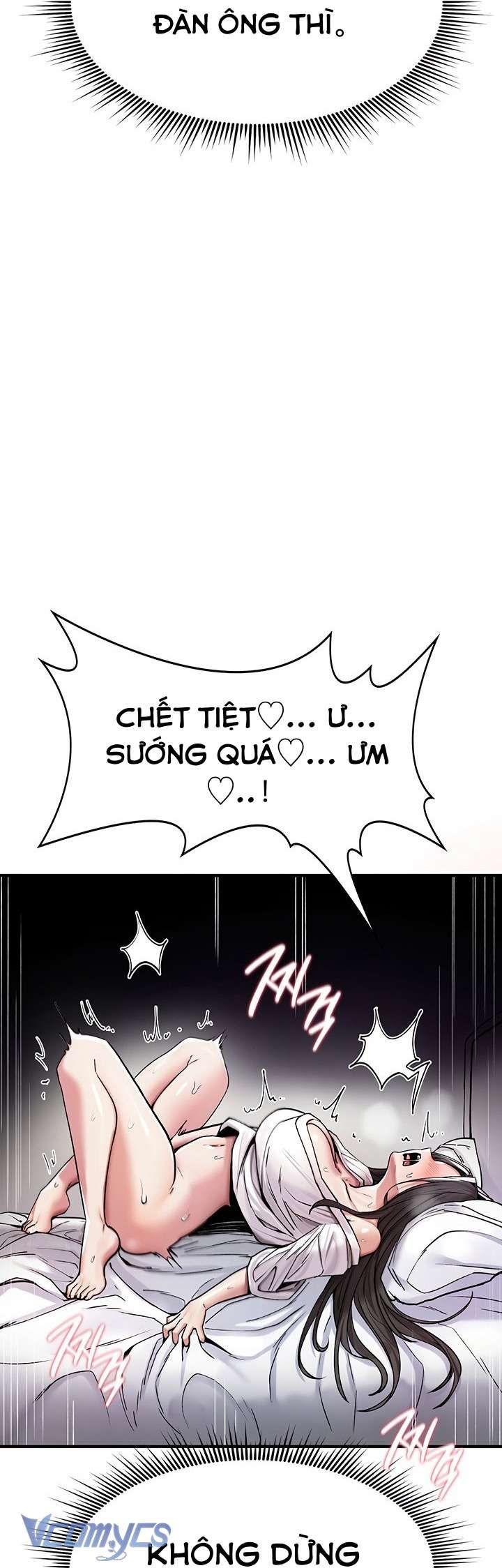 Tôi Sẽ Không Bị Khuất Phục Đâu - Chapter 1 - Page 53