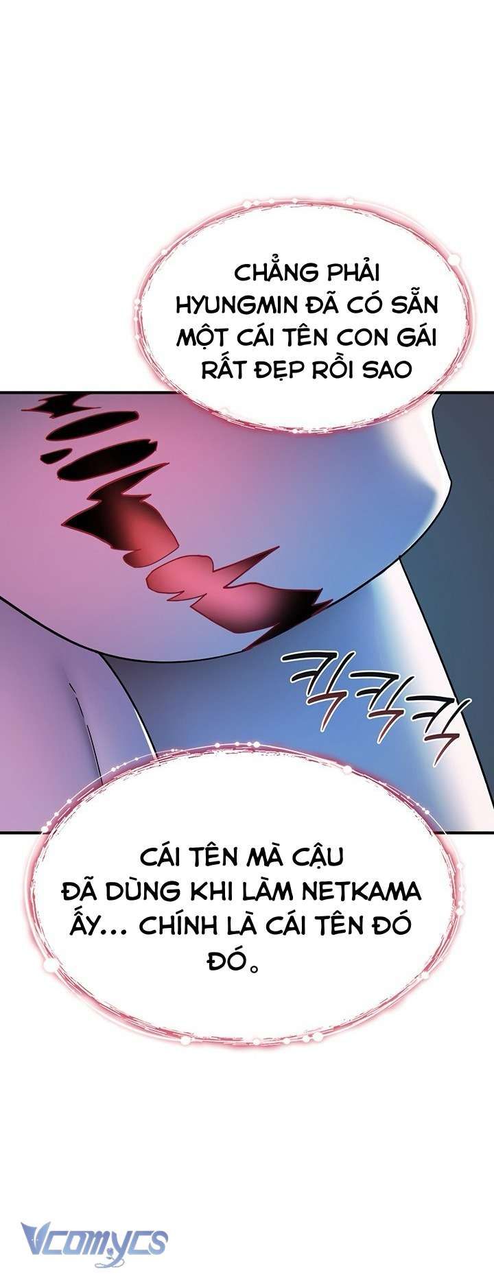 Tôi Sẽ Không Bị Khuất Phục Đâu - Chapter 1 - Page 6