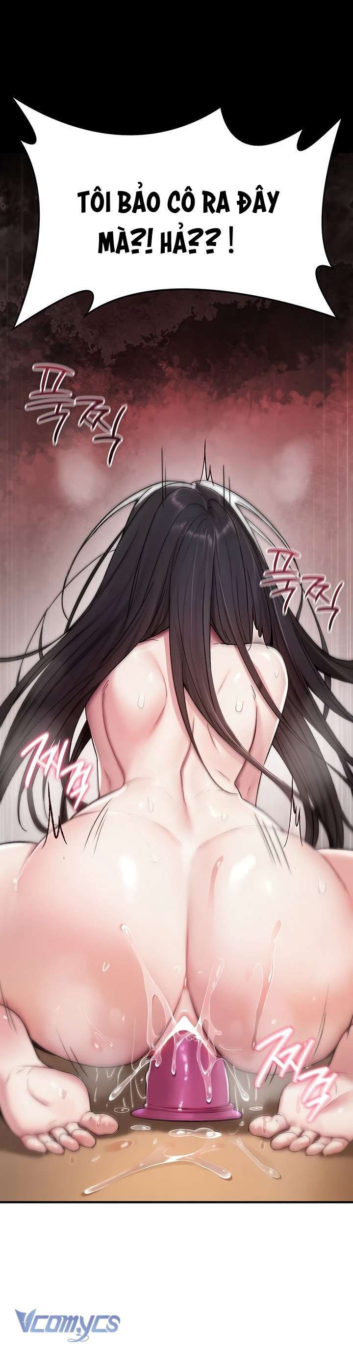 Tôi Sẽ Không Bị Khuất Phục Đâu - Chapter 1 - Page 62