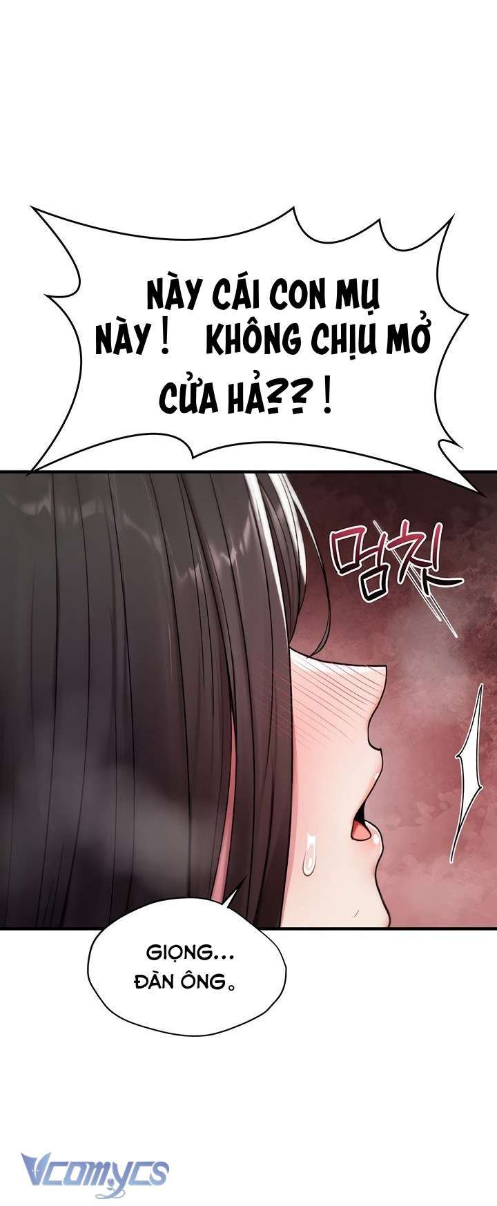 Tôi Sẽ Không Bị Khuất Phục Đâu - Chapter 1 - Page 63