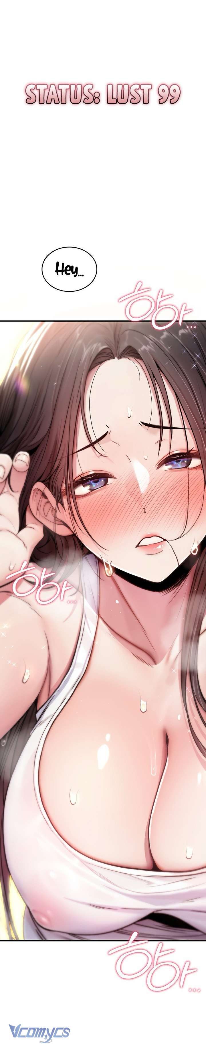 Tôi Sẽ Không Bị Khuất Phục Đâu - Chapter 1 - Page 68